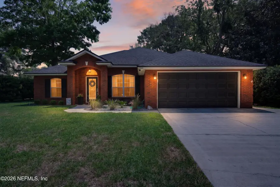 96086 Sea Winds Drive, Fernandina Beach, FL 32034 - #2