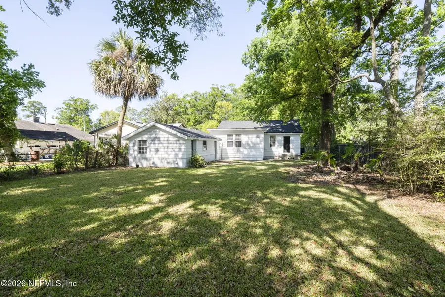 871 Melba Street, Jacksonville, FL 32205 - #3