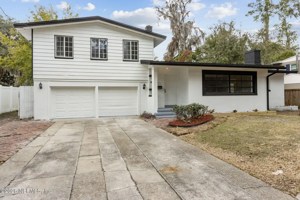 1519 Cornell Road, Jacksonville, FL 32207 - #1