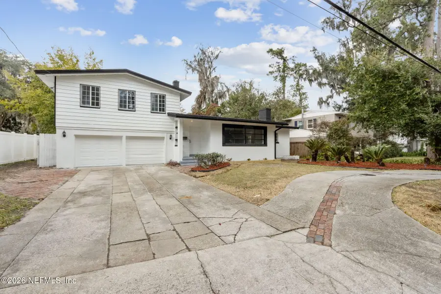 1519 Cornell Road, Jacksonville, FL 32207 - #3