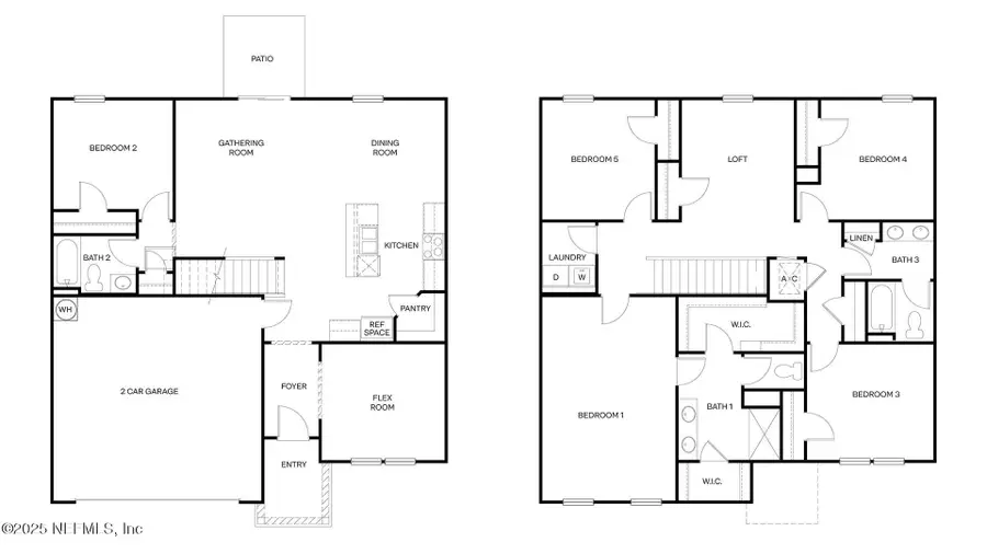 4323 Audubon Avenue, Green Cove Springs, FL 32043 - #2