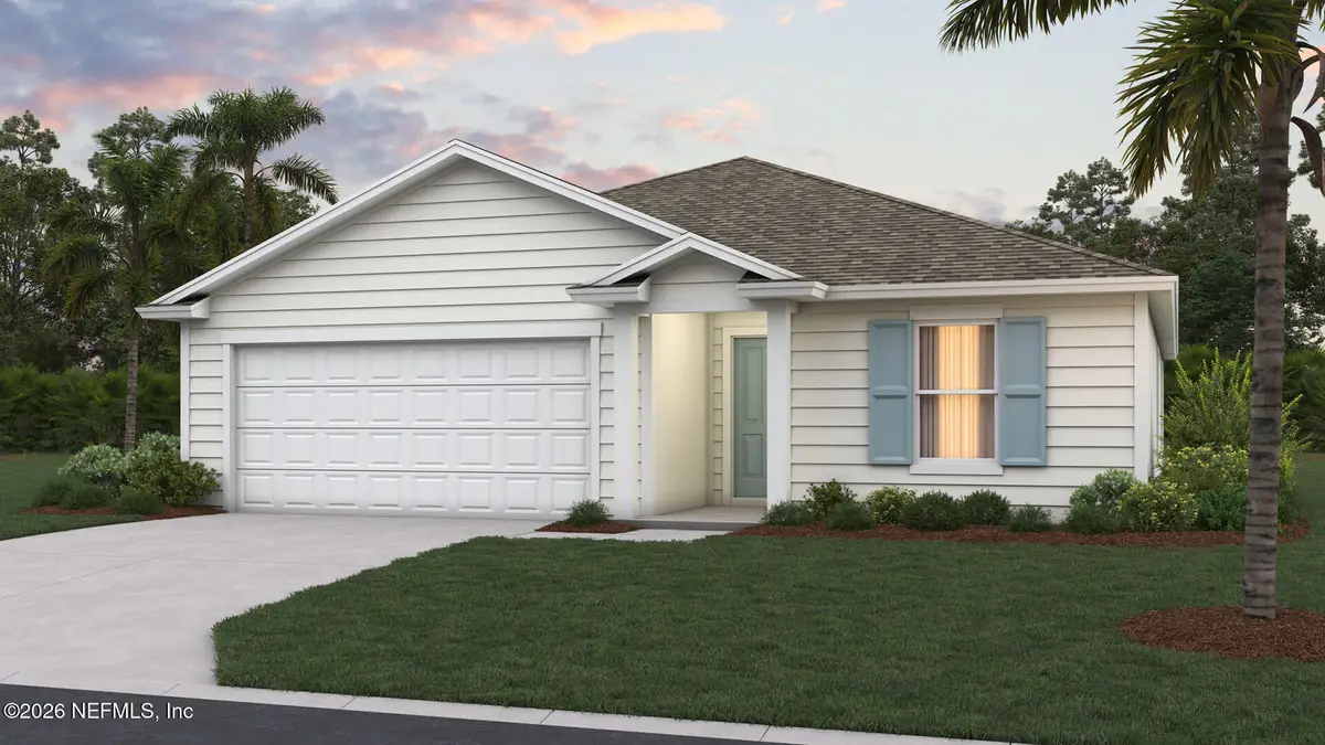 4316 Audubon Avenue, Green Cove Springs, FL 32043 - #1