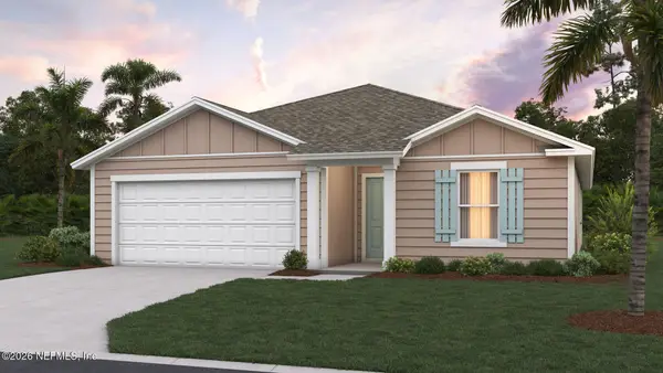 4296 Audubon Avenue, Green Cove Springs, FL 32043