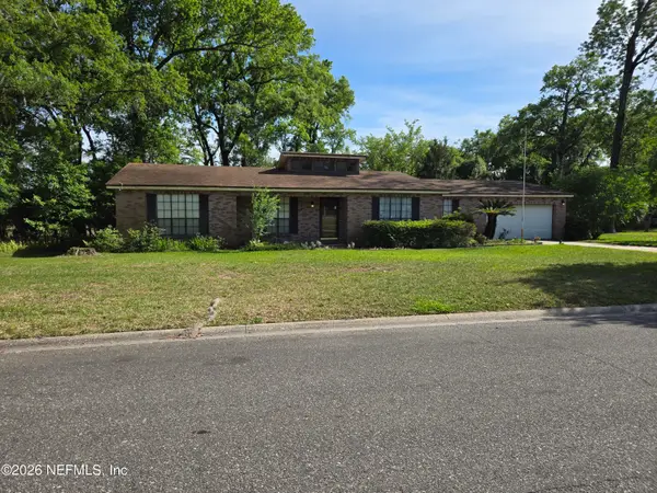 7060 Seneca Avenue, Jacksonville, FL 32210