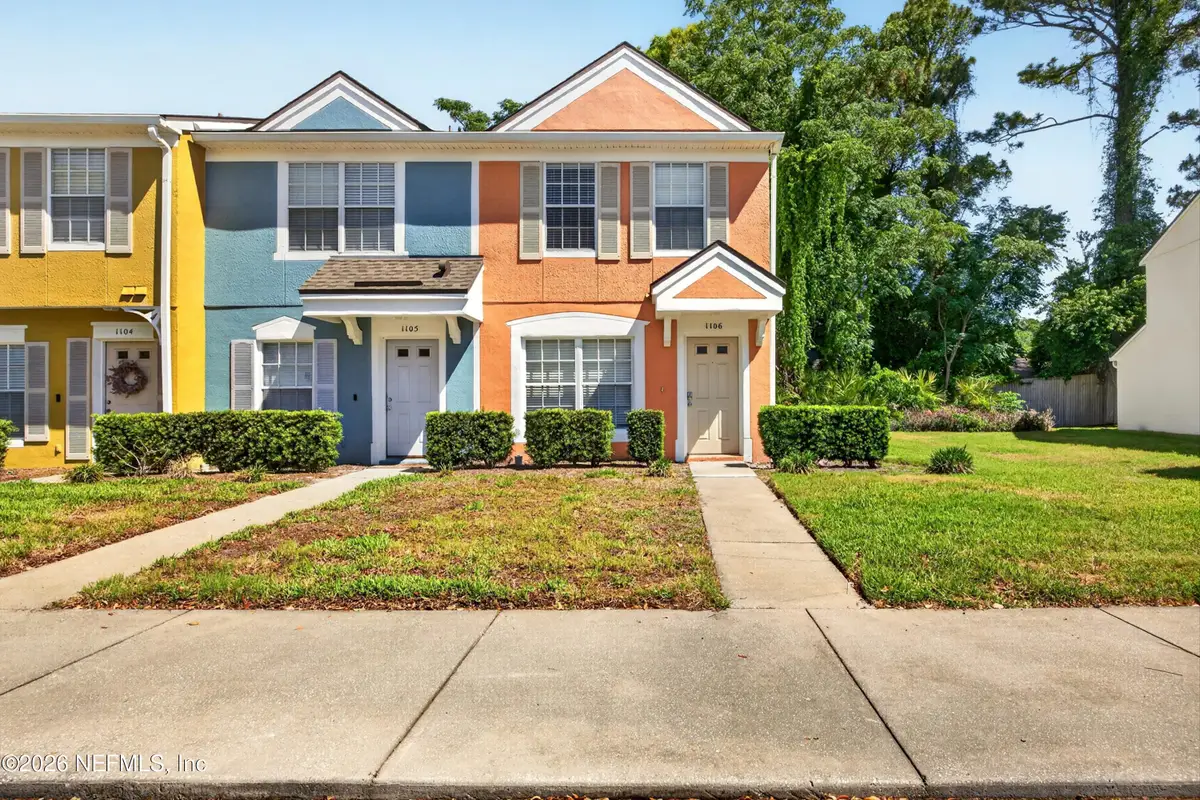 12311 Kensington Lakes Drive #1106, Jacksonville, FL 32246 - #1