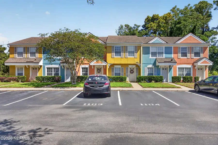 12311 Kensington Lakes Drive #1106, Jacksonville, FL 32246 - #2