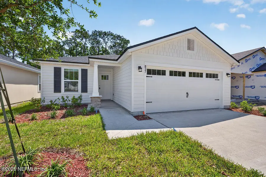 837 Jackson Road, Jacksonville, FL 32225 - #3