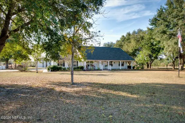 371298 Kings Ferry Road, Hilliard, FL 32046