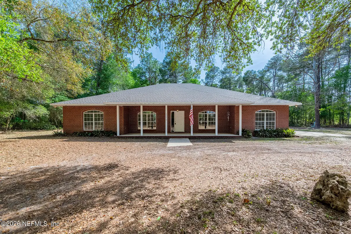 6240 Payne Road, Keystone Heights, FL 32656 - #1