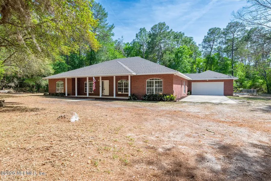6240 Payne Road, Keystone Heights, FL 32656 - #2