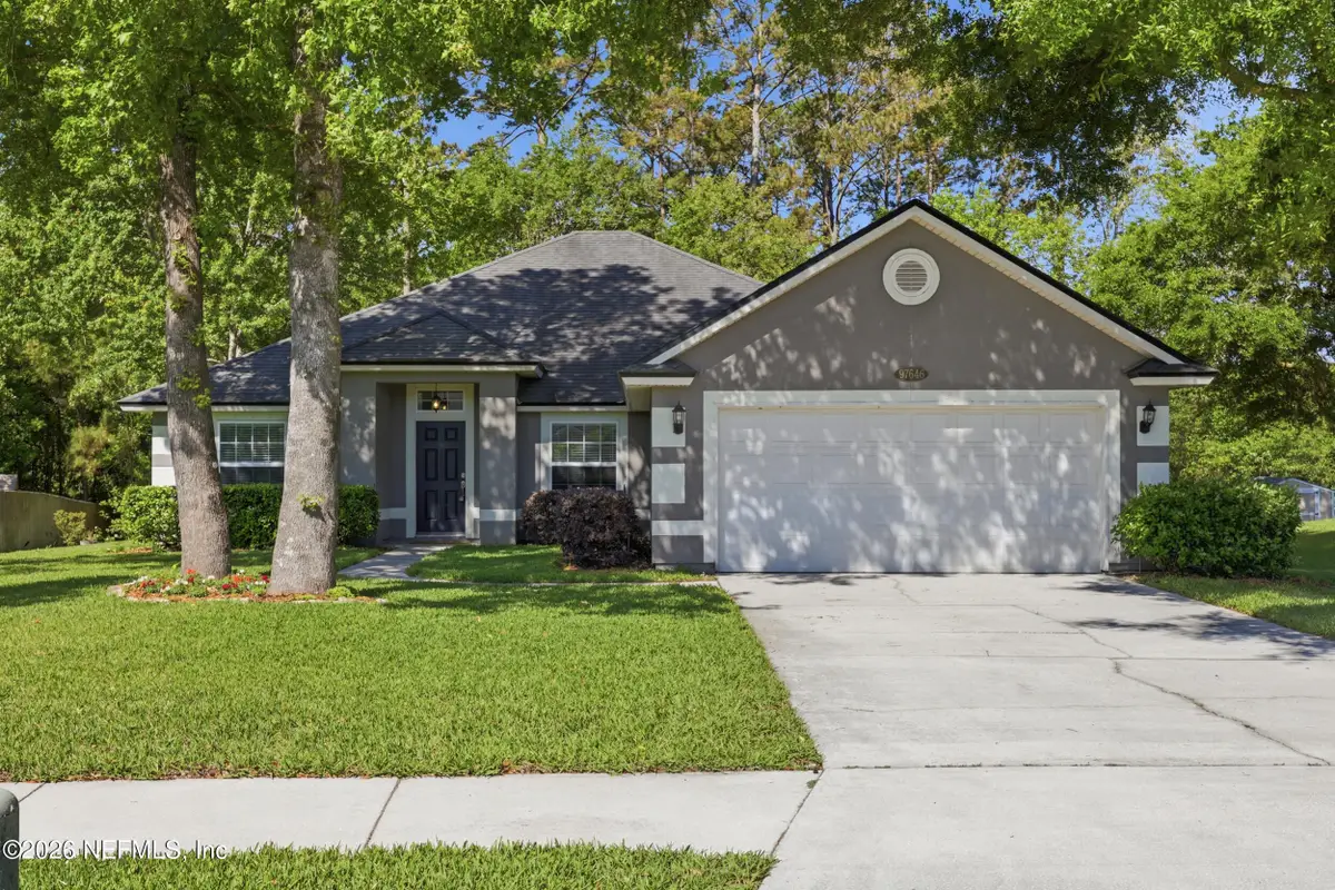 97646 Bluff View Circle, Yulee, FL 32097 - #1