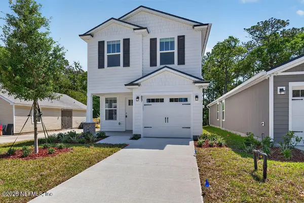 857 Jackson Road, Jacksonville, FL 32225
