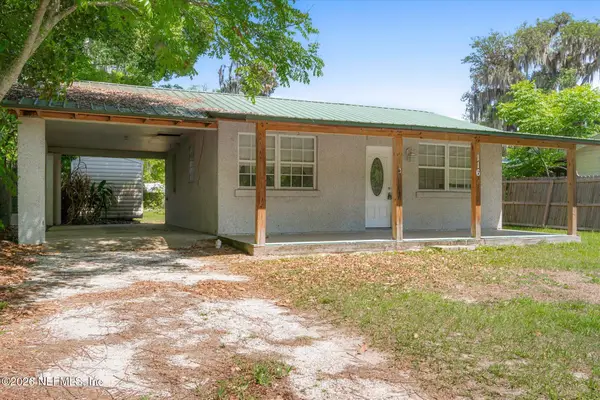 116 Oakland S Avenue, San Mateo, FL 32187