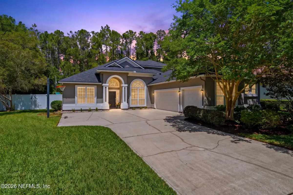 6297 Magnolia Springs Lane, Jacksonville, FL 32258 - #1