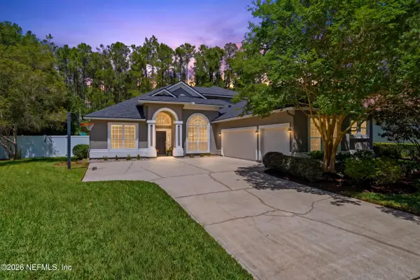 6297 Magnolia Springs Lane, Jacksonville, FL 32258