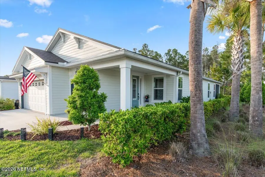 98 Hoptree Place, Saint Johns, FL 32259 - #3