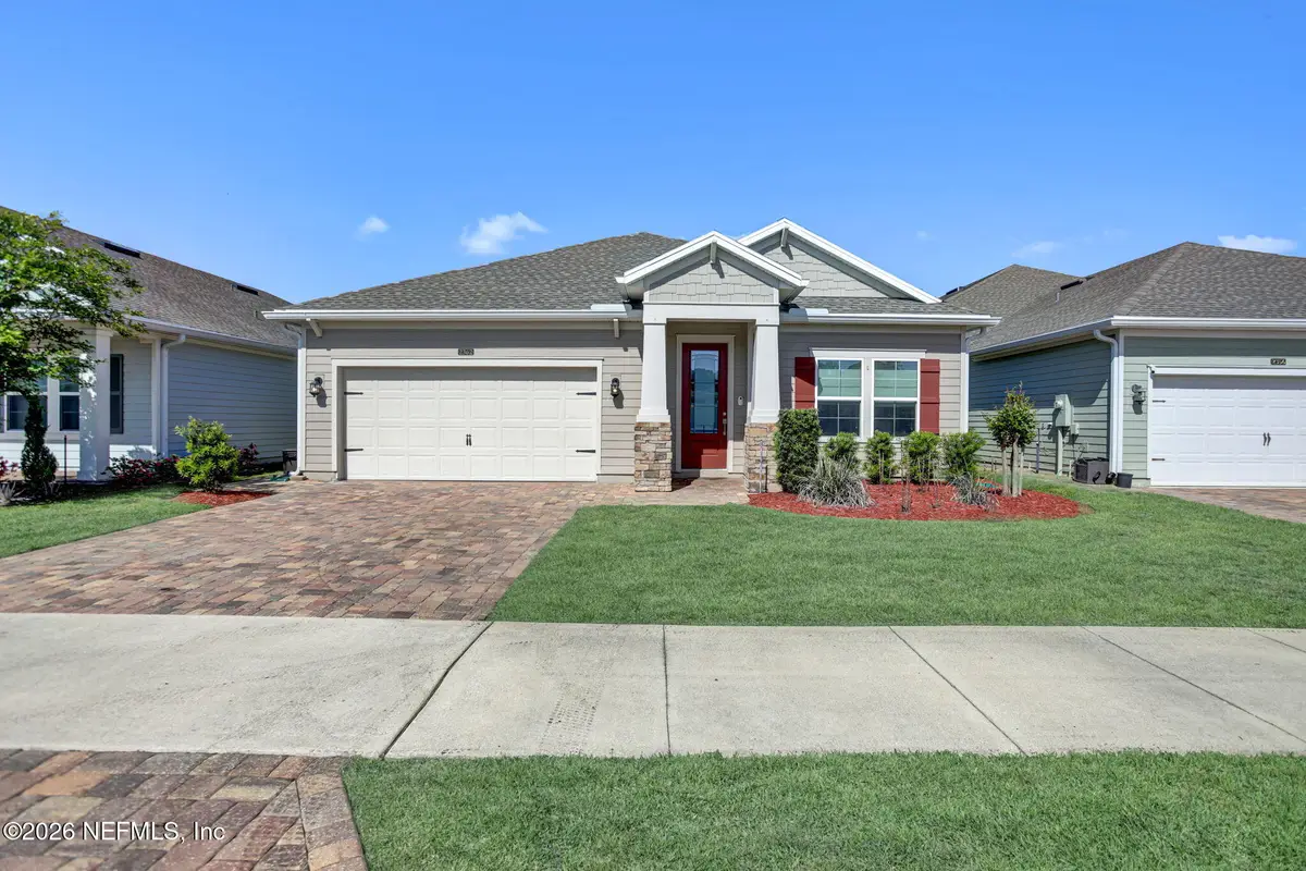 2362 Reese Way, Jacksonville, FL 32246 - #1