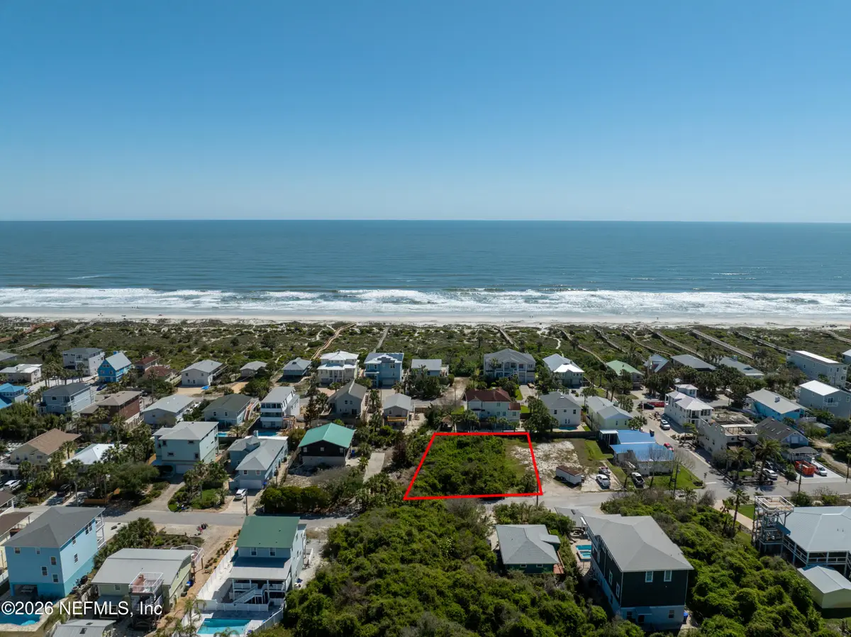 5306 Pelican Way, Saint Augustine, FL 32080 - #1