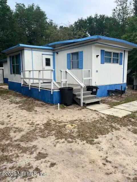823 Janet Avenue, Interlachen, FL 32148 - #1