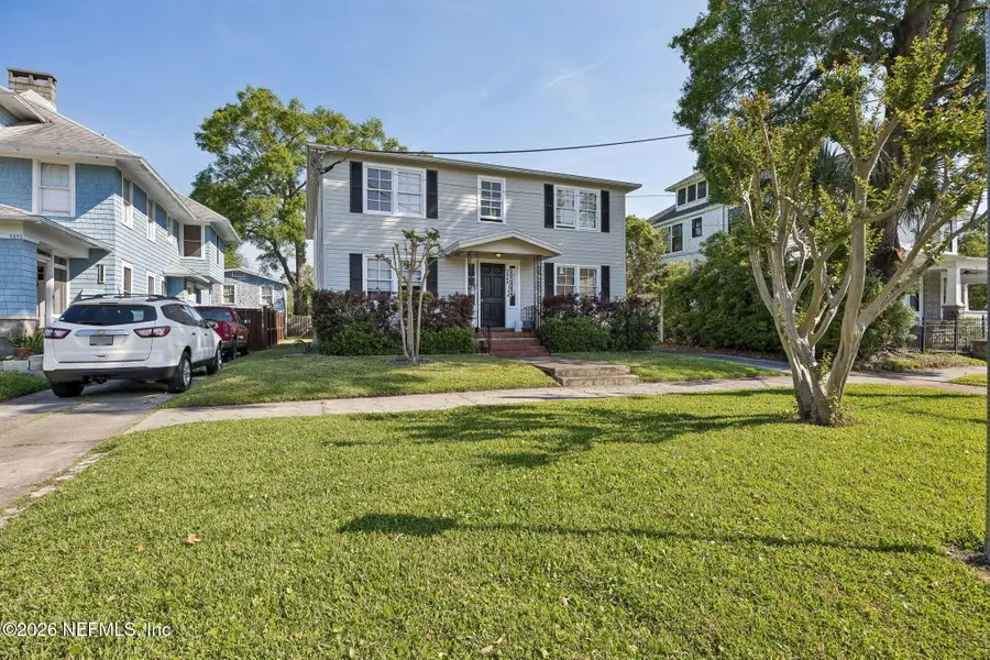 2569 Herschel Street, Jacksonville, FL 32204 - #3