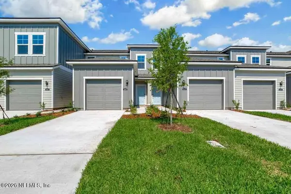 166 Brazil Nut Circle, Jacksonville, FL 32218