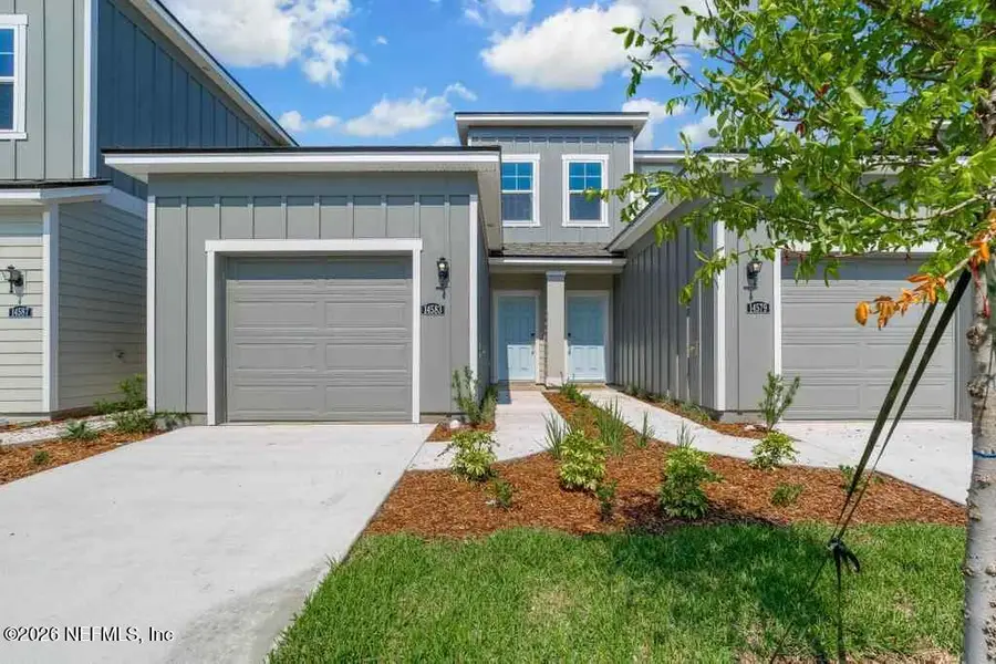 166 Brazil Nut Circle, Jacksonville, FL 32218 - #2