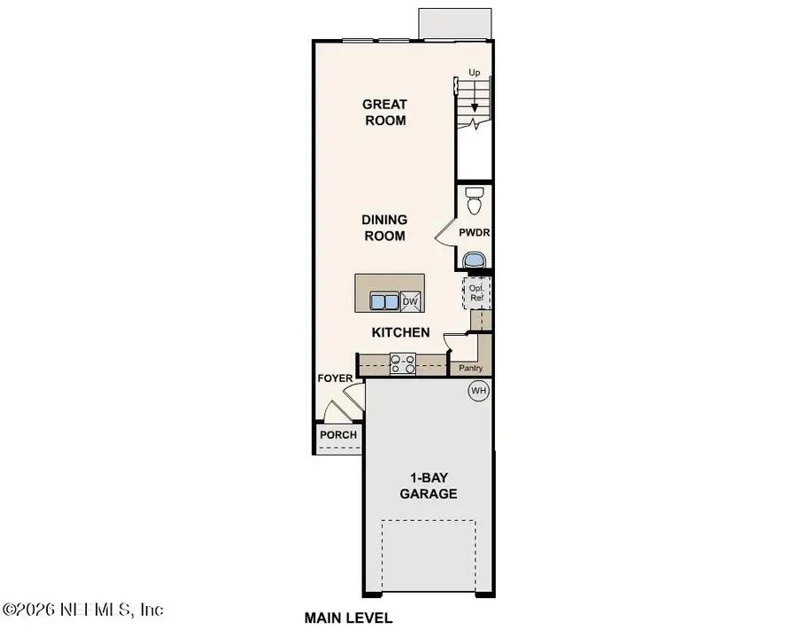 166 Brazil Nut Circle, Jacksonville, FL 32218 - #3