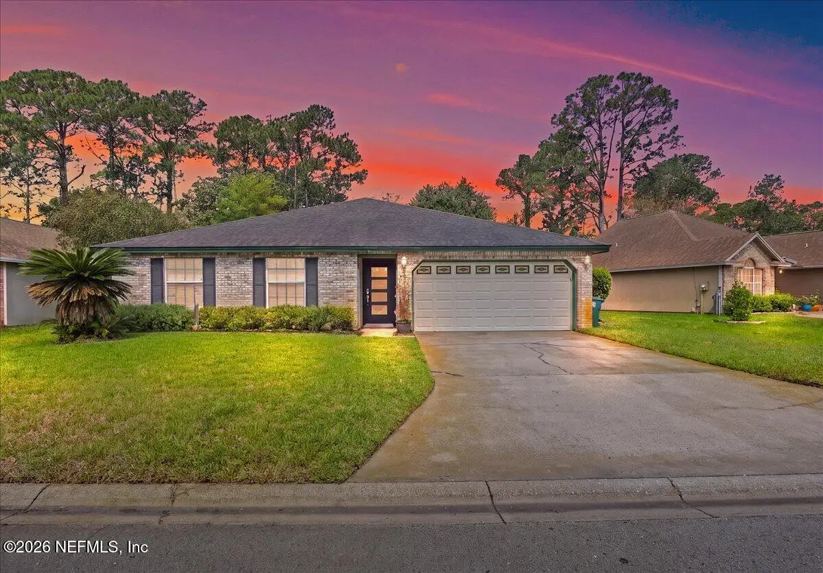 2120 St Martins E Drive, Jacksonville, FL 32246 - #1