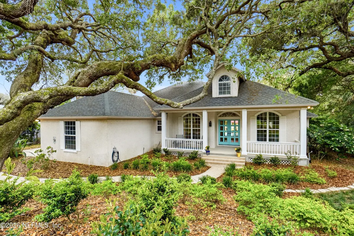 1206 Ponte Vedra Boulevard, Ponte Vedra Beach, FL 32082 - #1