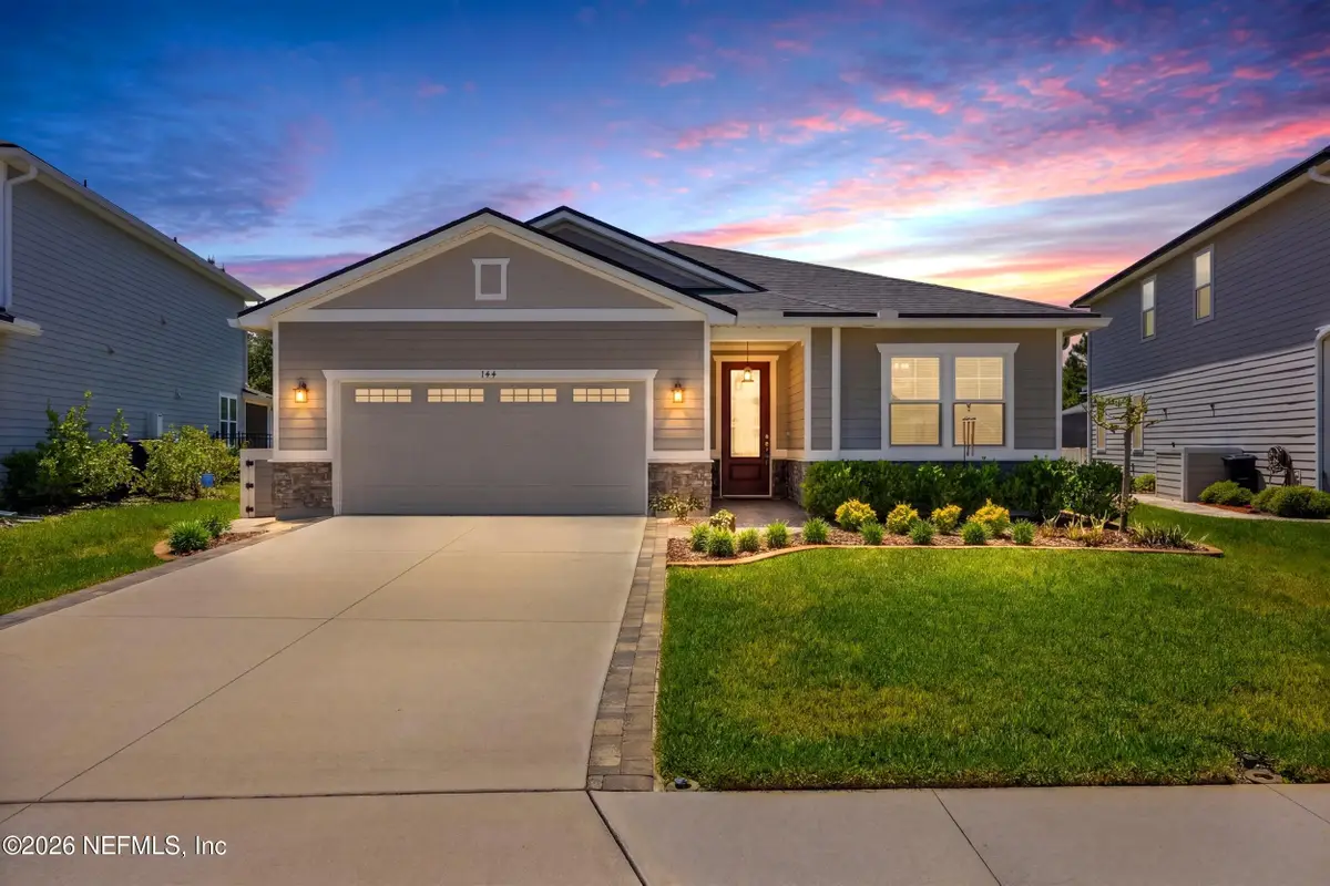 144 Alderwood Place, Saint Augustine, FL 32092 - #1