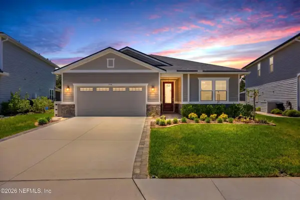 144 Alderwood Place, St. Augustine, FL 32092