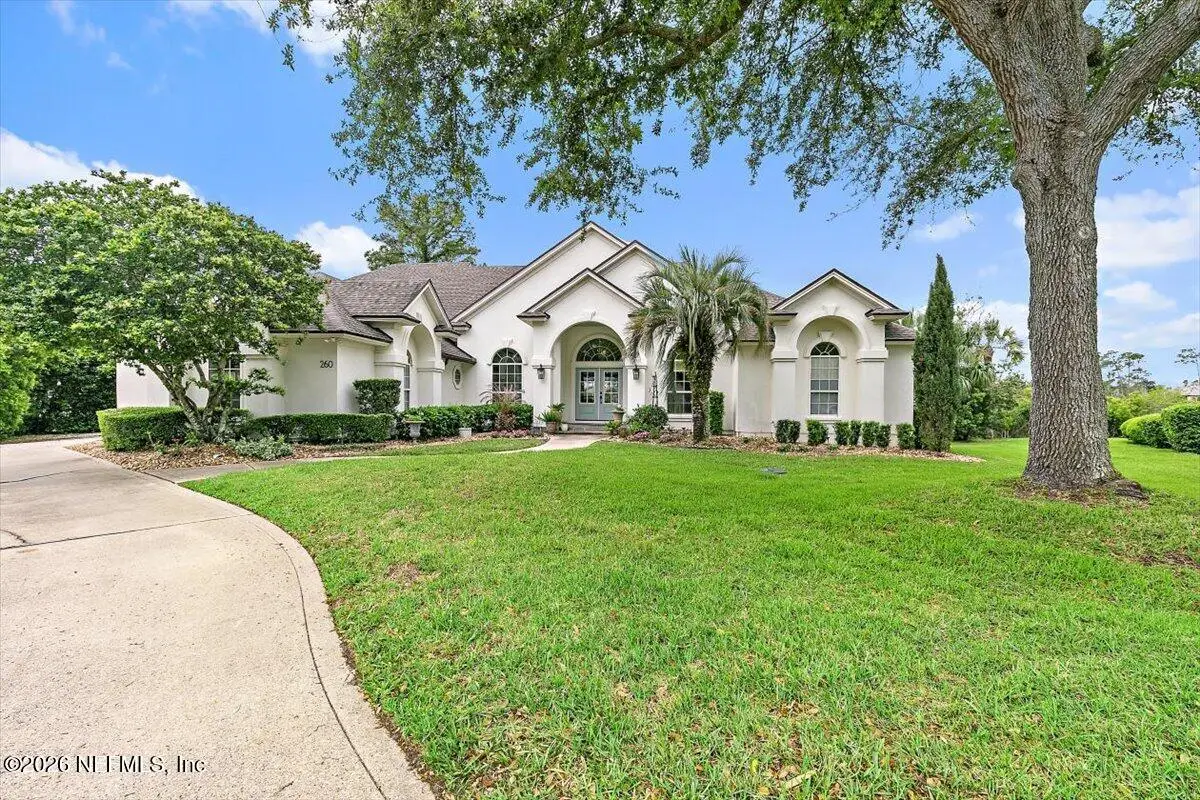 260 Royal Tern N Road, Ponte Vedra Beach, FL 32082 - #1