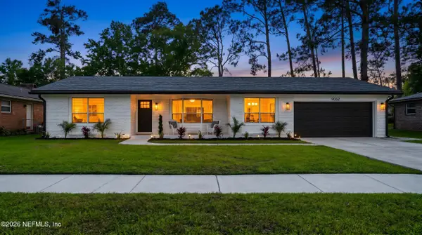 9062 Moorgate Court, Jacksonville, FL 32257
