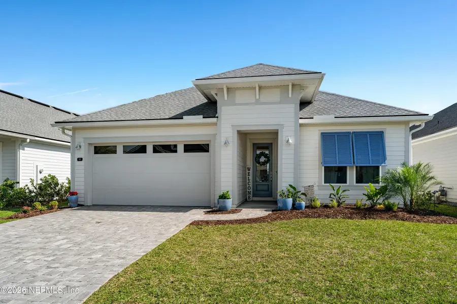 99 Amarante Lane, Saint Augustine, FL 32095 - #3