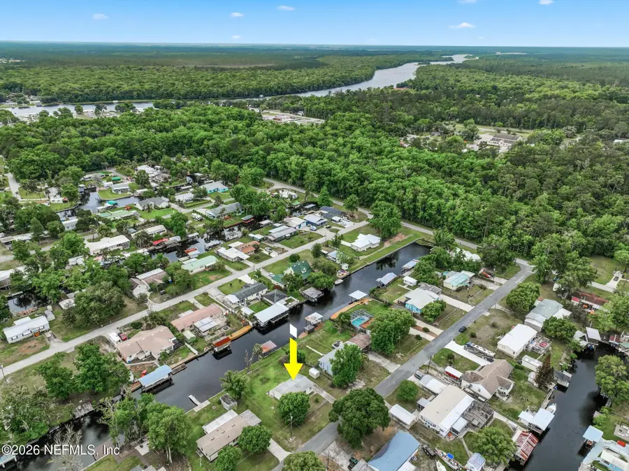 55716 Keith Street, Astor, FL 32102 - #2