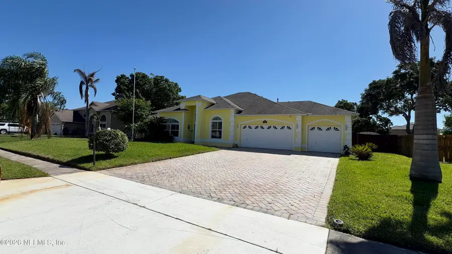 1462 Wellington Circle, Rockledge, FL 32955 - #3