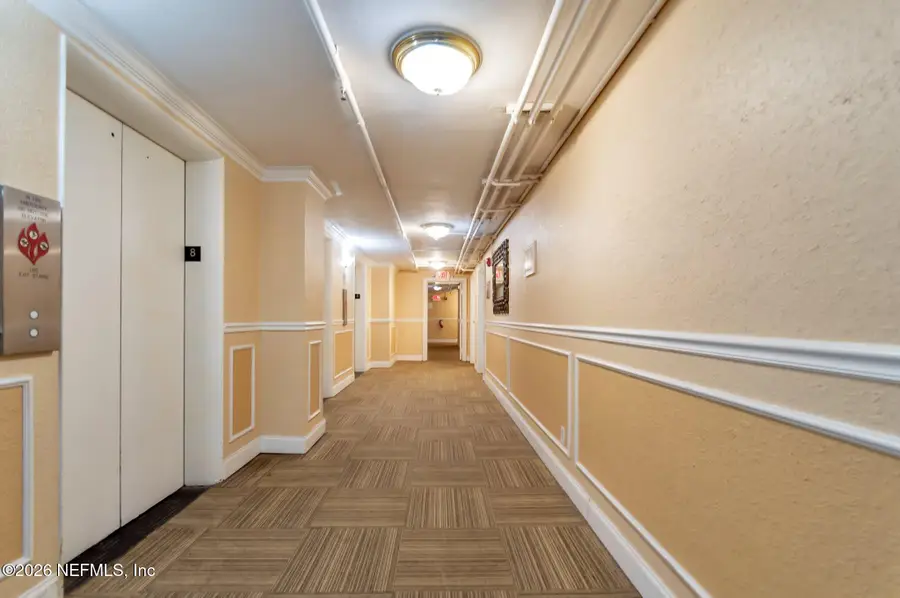 311 W Ashley Street #806, Jacksonville, FL 32204 - #3