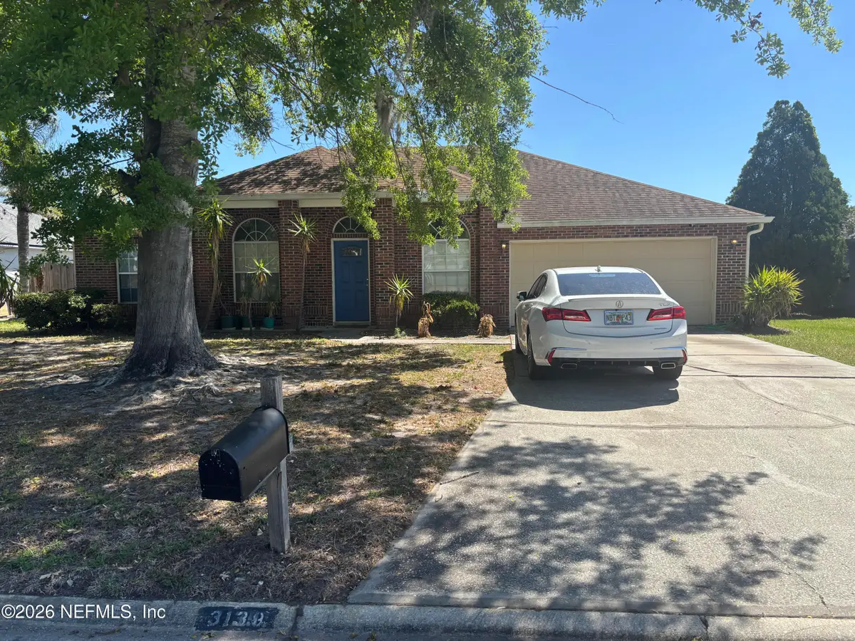 3139 Fox Squirrel Drive, Orange Park, FL 32073 - #1