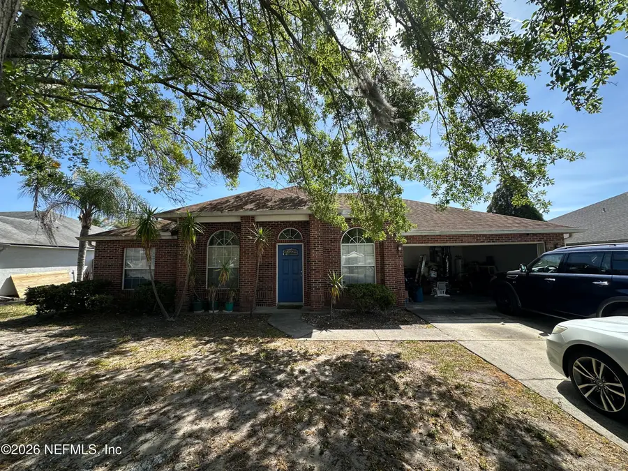 3139 Fox Squirrel Drive, Orange Park, FL 32073 - #2