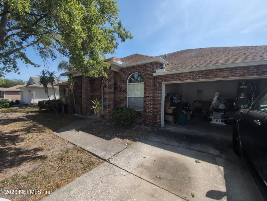 3139 Fox Squirrel Drive, Orange Park, FL 32073 - #3