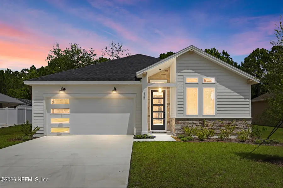 15 Ulmus Place, Palm Coast, FL 32164 - #2