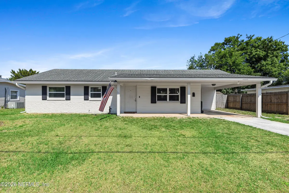11515 Soforenko Drive, Jacksonville, FL 32218 - #1