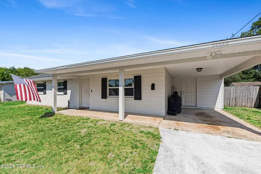 11515 Soforenko Drive, Jacksonville, FL 32218 - #2