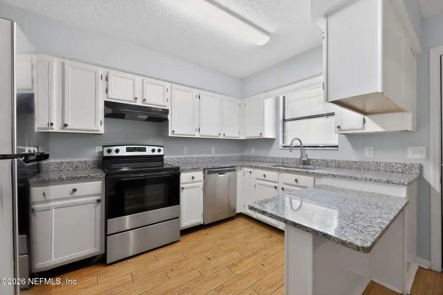 3916 Hunters Lake W Circle, Jacksonville, FL 32210 - #2