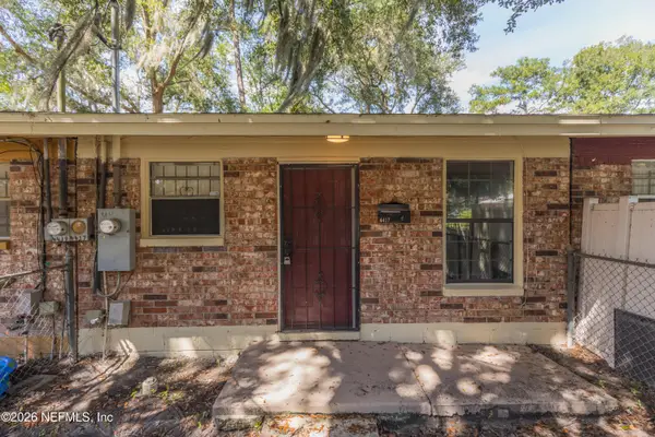 4417 Ken Knight N Drive, Jacksonville, FL 32209