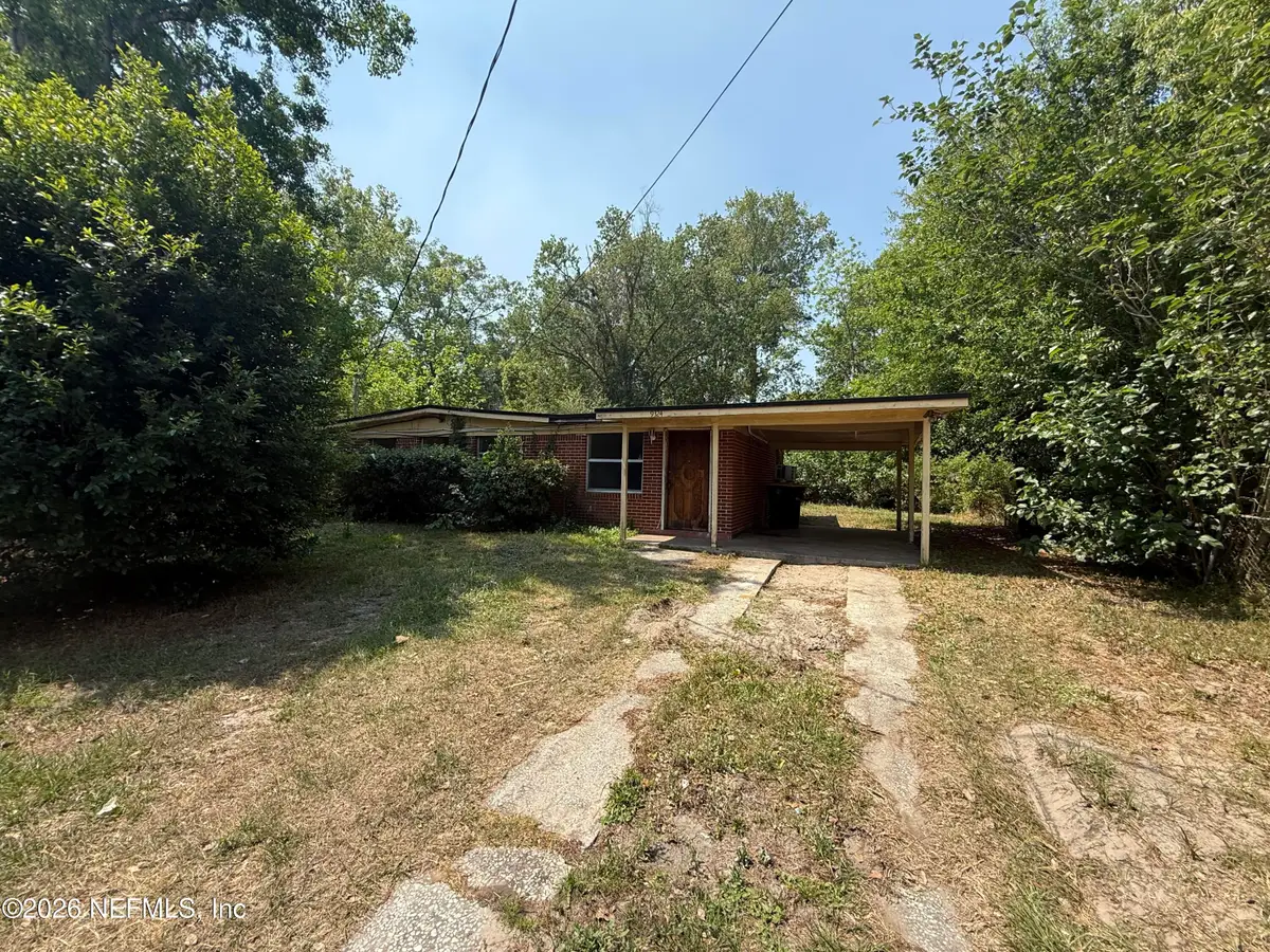 9324 Norfolk Boulevard, Jacksonville, FL 32208 - #1