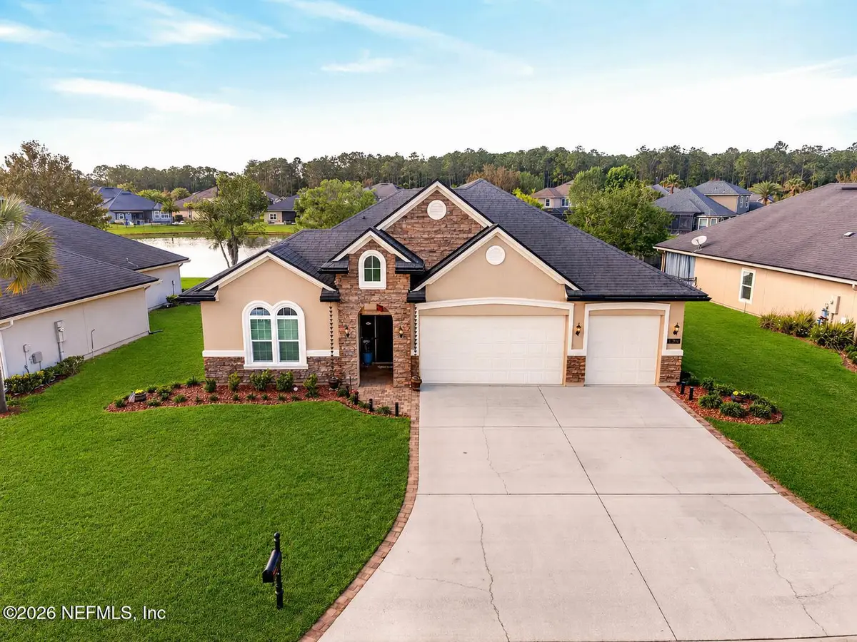 189 Ellsworth Circle, Saint Johns, FL 32259 - #1