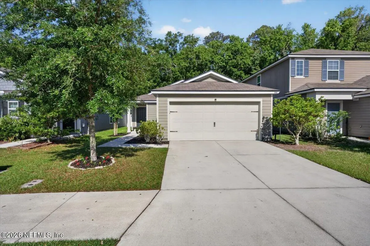 7940 Meadow Walk Lane, Jacksonville, FL 32256 - #1