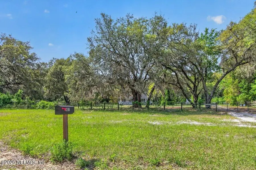 461 Old Starke Road, Palatka, FL 32177 - #2