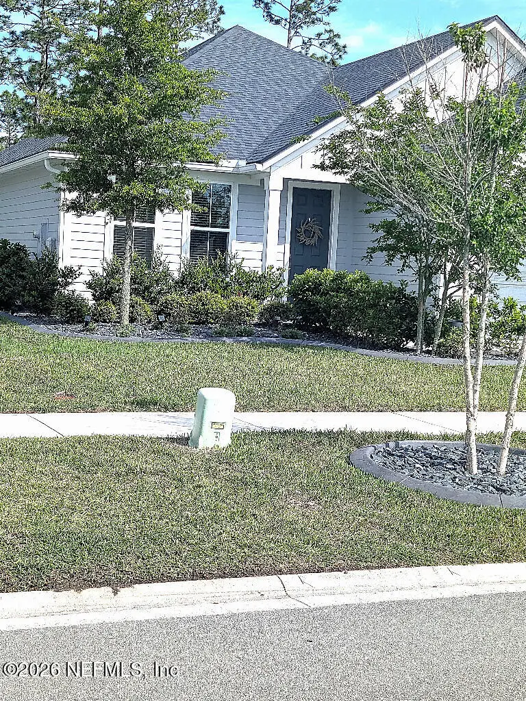 3825 Eagle Rock Road, Middleburg, FL 32068 - #3